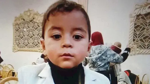 "نسيوه داخل العربية".. مصرع طف...