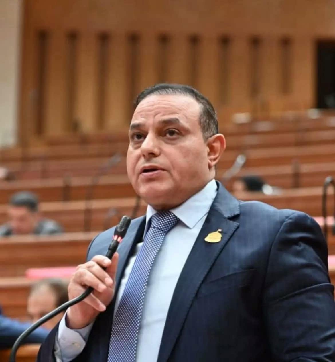النائب مختار همام: منتدى مصر 2026 منصة حوار وطني شاملة.. وعلى الحكومة سرعة الانتهاء من تشريعات التنمية العمرانية