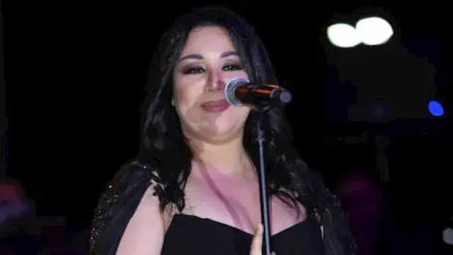 التونسية يسرا محنوش ومحمد شاهين على المسرح الكبير.. غدا