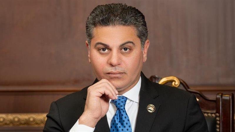 النائب مجدي البري: الدفاع عن أرض الحرمين الشريفين قضية تتجاوز حدود العلاقات الثنائية