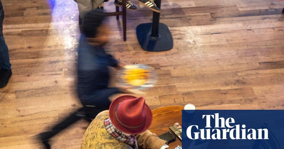 ‘Can’t enjoy your pint’: Wethe...