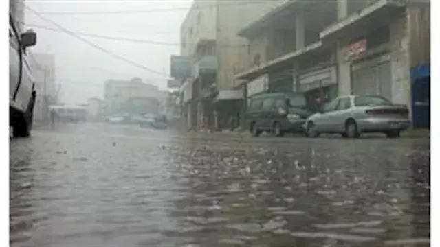 الأرصاد تحذر من أمطار رعدية وسيول محتملة اليوم.. تفاصيل