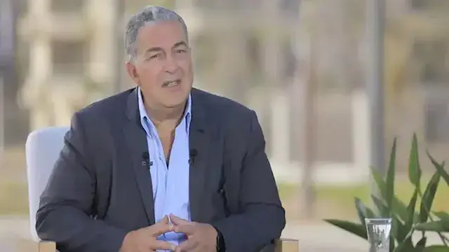 اختيار الموقع عنصر أساسي.. ياسين منصور: فرص الاستثمار العقاري تعتمد على المكان