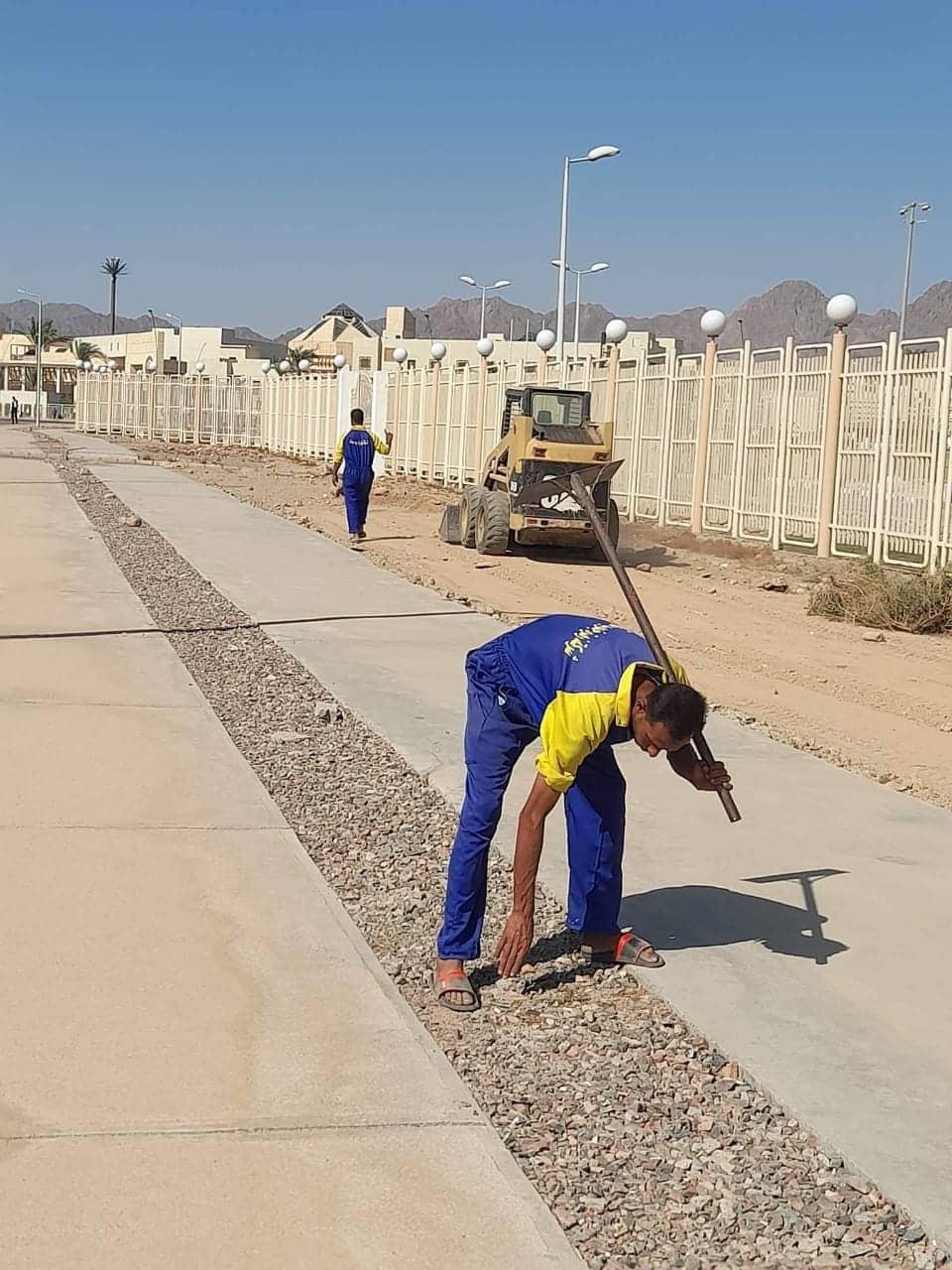 محافظة الجيزة: منظومة نظافة جديدة تعتمد على الجمع السكني.. وتتوقع إنهاء أزمة تراكم القمامة خلال شهرين