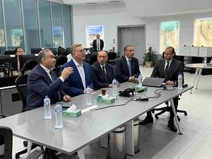 البترول: نجاح منظومة تأمين إمد...