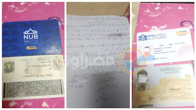 الطبيب المزيف.. كواليس سقوط طالب زراعة تجول بالبالطو الأبيض داخل مستشفى بني سويف