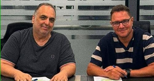 صحيفة: الزمالك يراقب مدرب مودرن