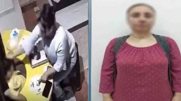 الداخلية تكشف تفاصيل فيديو تعدى أخصائية تخاطب على طفل من ذوي الاحتياجات بالقليوبية