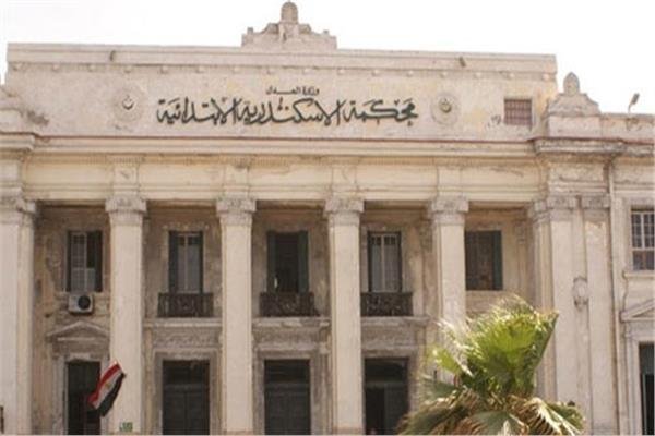 جنايات الإسكندرية: إيداع المتهم بقتل طليقته والشروع في قتل والديها مستشفى المعمورة للطب النفسي