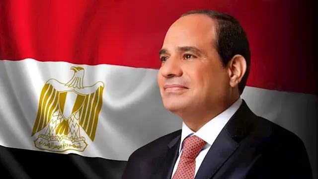 21 طلقة ترحيبًا بالرئيس.. استقبال رسمي لـ السيسي في القصر الرئاسي الإندونيسي