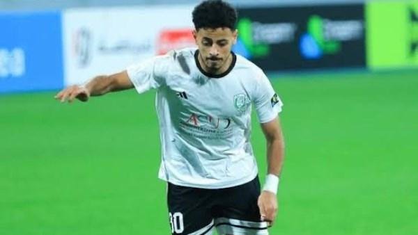 عامر العمايرة: الزمالك لا يستطيع قطع إعارة محمد عاطف مع طلائع الجيش