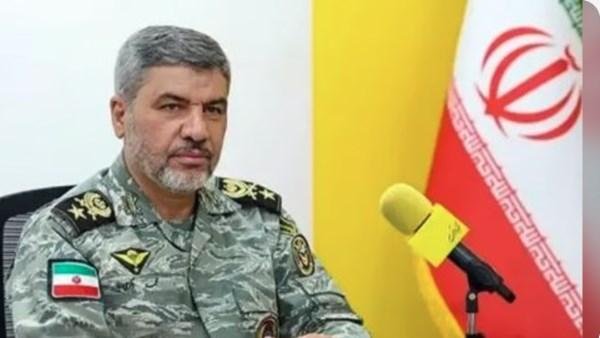 الجيش الإيراني: لدينا خطط لإجبار القطع الأمريكية على الابتعاد عن سواحلنا في أي تصعيد جديد