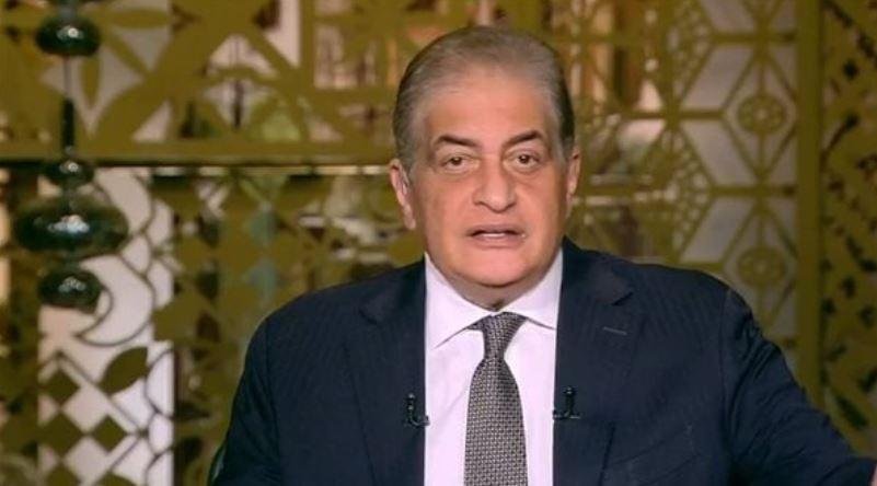 أسامة كمال يسخر من انسحابات الوفود بالجمعية العامة للأمم المتحدة: أبواب القاعة أكثر حاجة اشتغلت بعد الميكروفونات