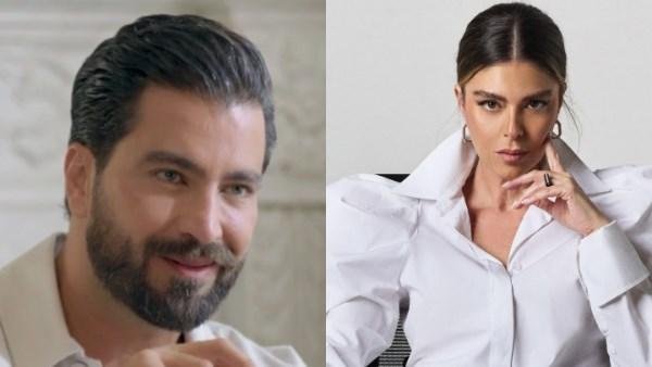 فنان سوري يعلن تعرضه للتحرش على السوشيال ميديا بسبب جماله
