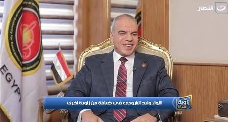 رئيس تعاونيات البناء والإسكان:...