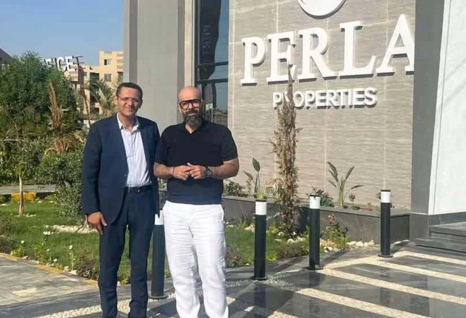 الصحفيين توقع بروتوكول تعاون مع بيرلا العقارية لتطوير الخدمات النقابية وعلاج الحالات الحرجة ورعاية المتفوقين