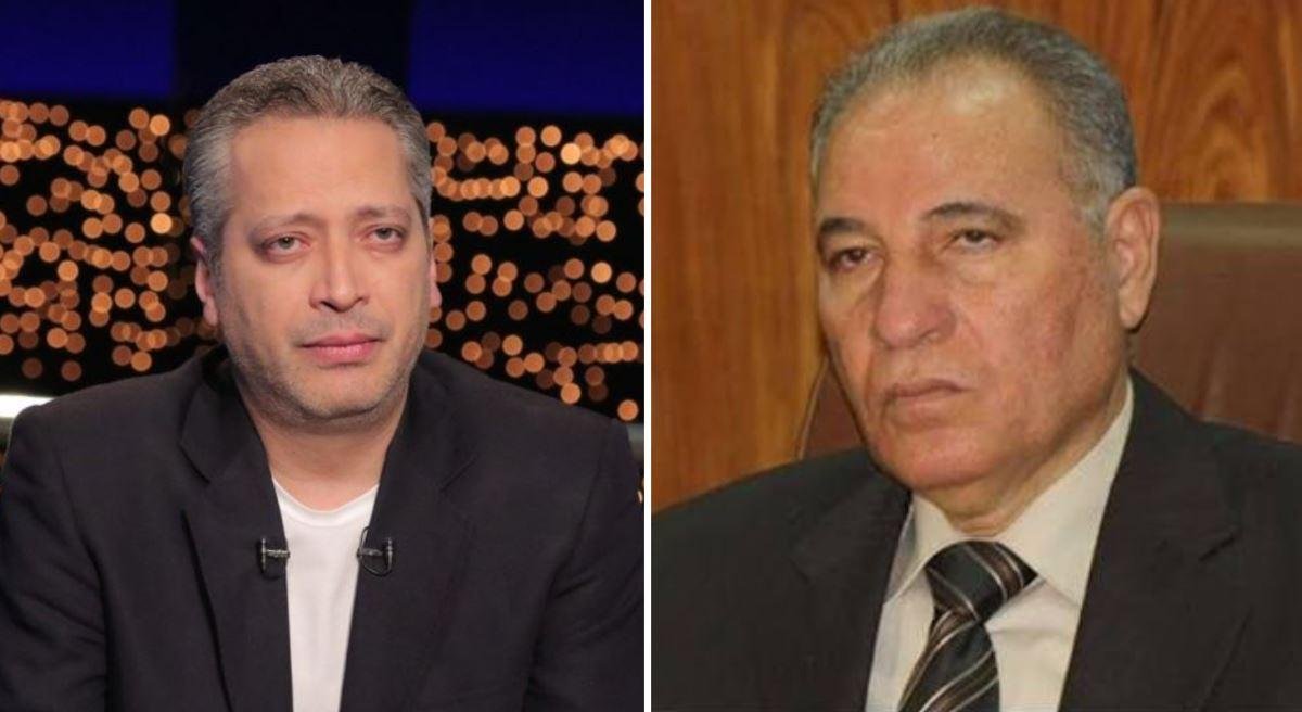 تامر أمين ينعى أحمد الزند: وقف في وجه سلطان وجماعة جائرة وكان واحدا من مناضلي الشعب المصري