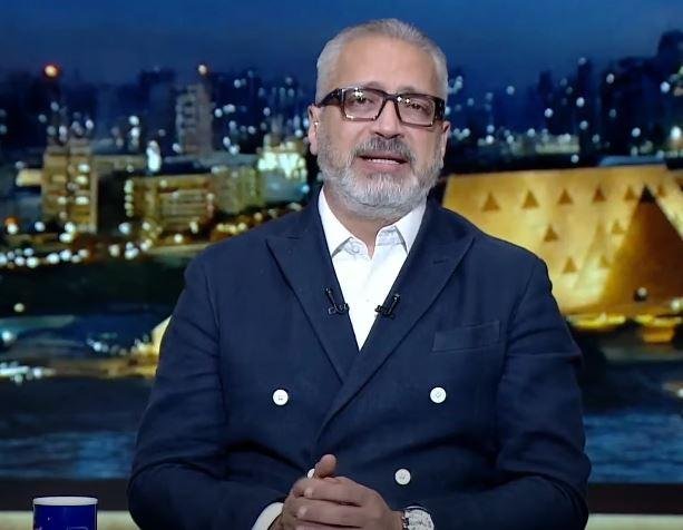 تامر أمين: لما تيجي فترة صعبة وتقلل ربحك فيه فئات كتيرة هتعيش وتدعي لك