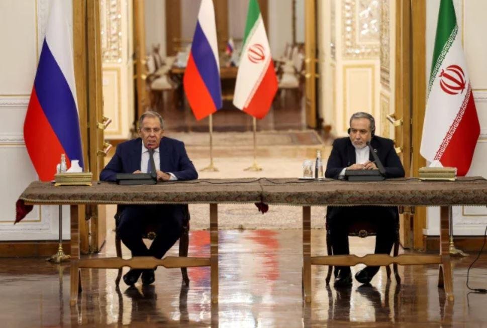 عراقجي: أوروبا تدفع ثمن حساباتها الخاطئة مثل الولايات المتحدة