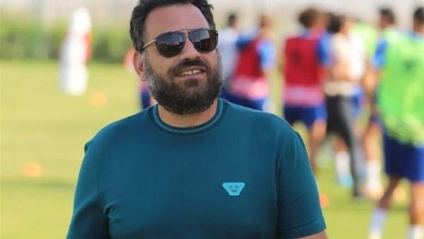 إسماعيل يوسف يدافع عن معتمد جمال ويكشف موقفه من جون إدوارد وحسام الزناتي