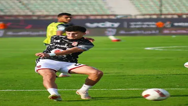 الأهلي يكتسح بترول أسيوط بخماسية في كأس عاصمة مصر