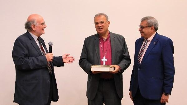 بحضور قيادات دينية وفكرية.. خطة عربية لمواجهة «حرب الكلمات» والتأكيد على التماسك المجتمعي بالقاهرة