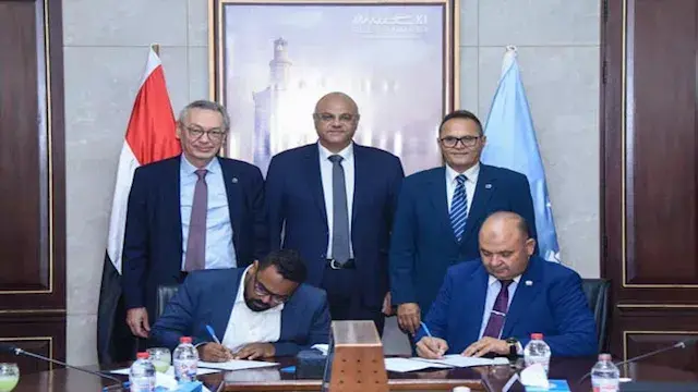 من جمع القمامة إلى الرقمنة.. خ...