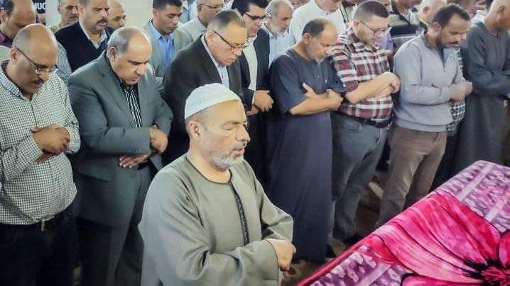 سورة تقرأ قبل خروج الجنازة من المسجد.. دار الإفتاء: مستحبة وليست بدعة