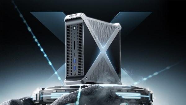 مواصفات خيالية في حجم صغير .. "CHUWI" تطلق كمبيوتر UniBox بإمكانيات جبارة