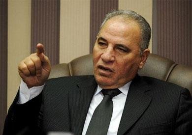أحمد موسى ينعى أحمد الزند: حبيب المصريين فضل الابتعاد عن الإعلام الفترة الأخيرة وكان يقول أديت رسالتي