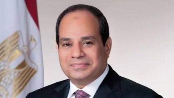 السيسي: نتطلع إلى الارتقاء بالتعاون مع شركة أنجلو جولد أشانتي لشراكة استراتيجية أشمل في قطاع التعدين