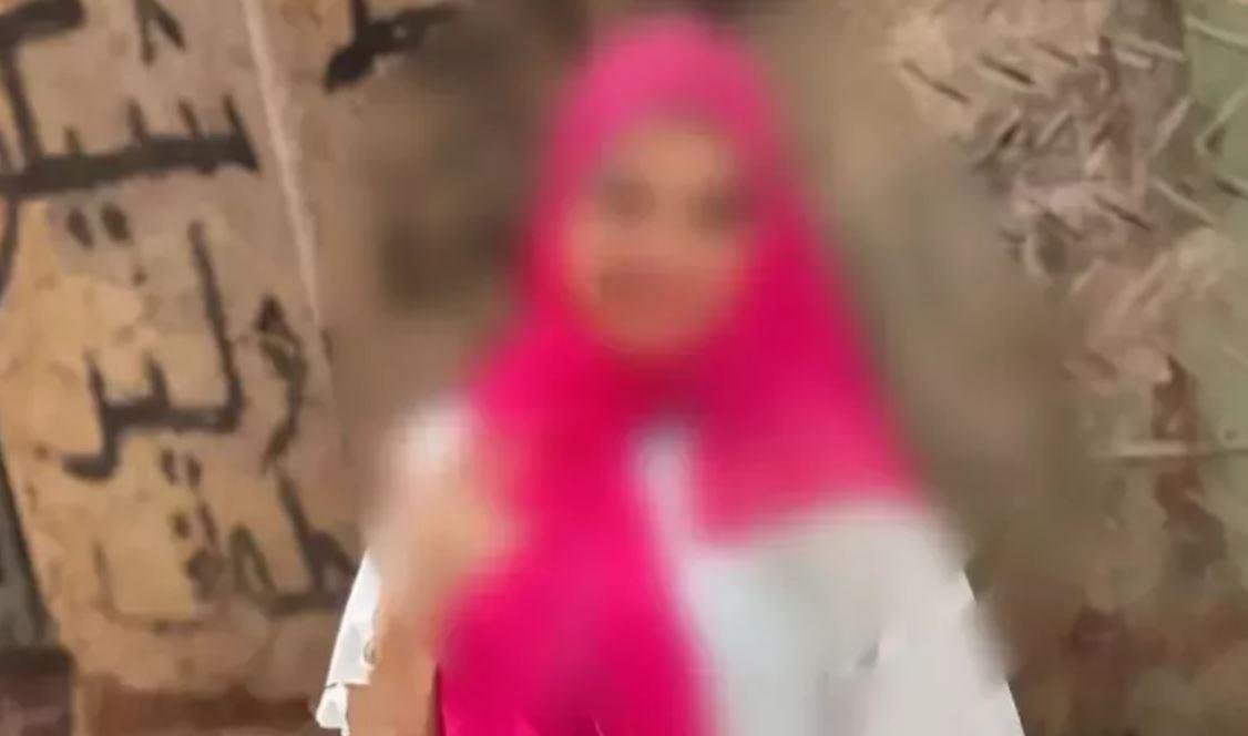 قبل زفافها بشهر.. تشييع جثمان نورا ضحية طلق خرطوش في شبرا الخيمة