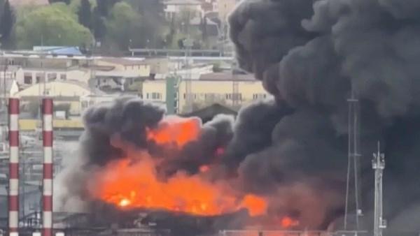 خبير اقتصادي: استهداف مصافي النفط الروسية ممنهج بهدف الضغط على الصين