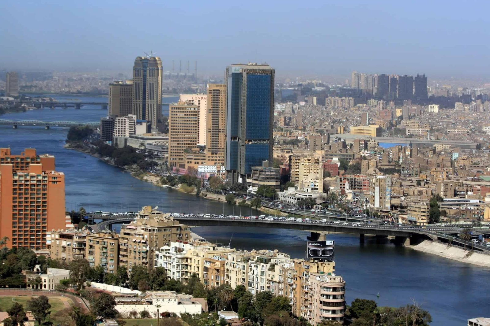 فيديو.. الأرصاد: ارتفاع مؤقت في درجات الحرارة اليوم.. والعظمى على القاهرة 34