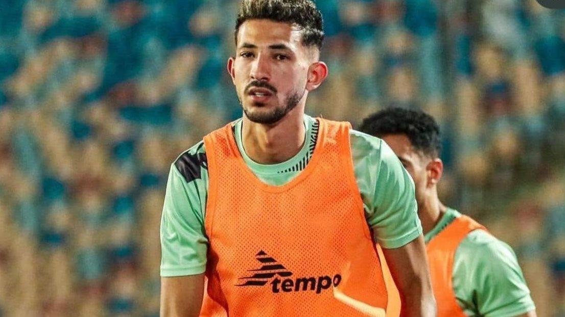 ليس للبيع.. الزمالك يعلن موقفه النهائي من أحمد فتوح