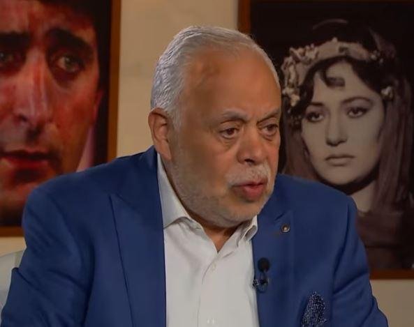 أشرف زكي عن دار كبار الفنانين: «ده ونس».. وأصبحنا نملك مكانًا يليق بزملائنا