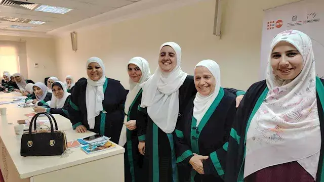 "الأوقاف" تطلق الدورة الثالثة لتدريب الواعظات على تغيير الأعراف الاجتماعية الضارة