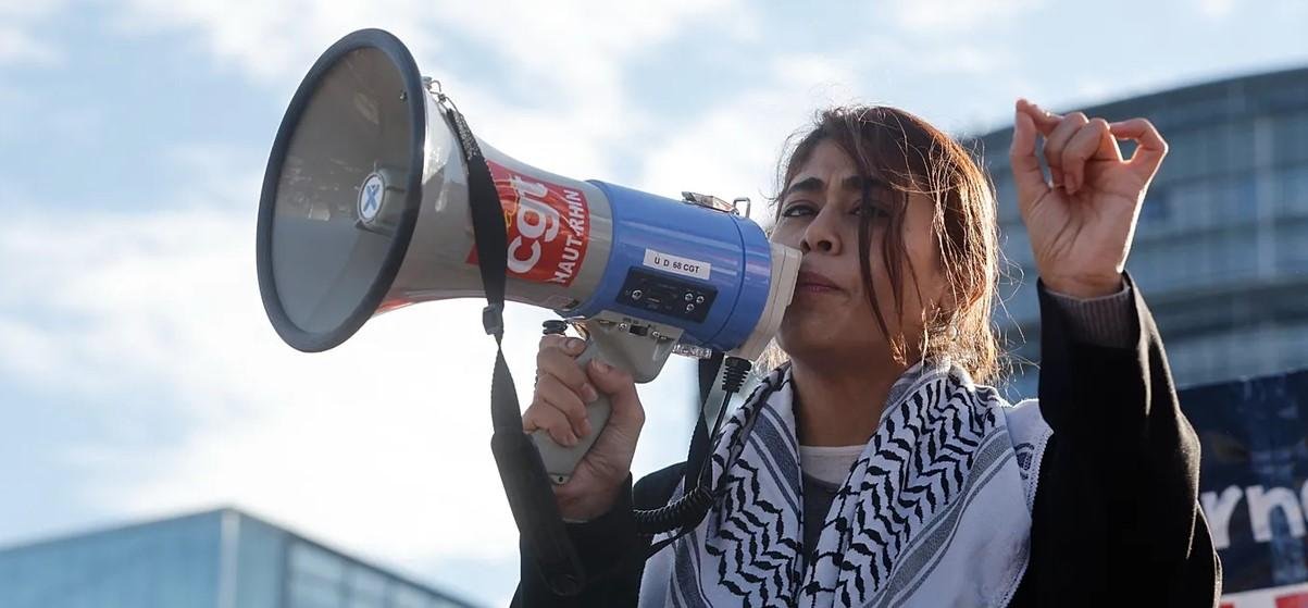 انتهك سرية تحقيق بحقها.. نائبة بالبرلمان الأوروبي تقاضي وزيرا فرنسيا