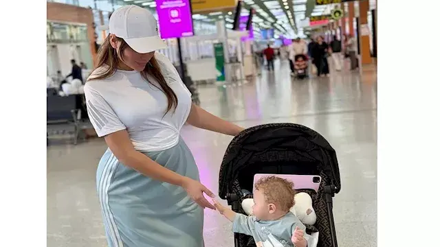 "للمرة الأولى".. زوجة محمد الن...