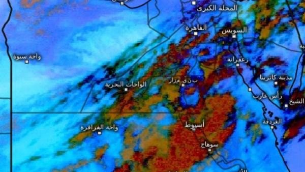 أمطار رعدية وطقس مائل للبرودة ليلا.. الأرصاد تحذر من تقلبات الجو اليوم الأربعاء