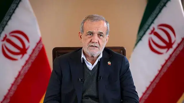 الرئيس الإيراني: من الأفضل لأمريكا الحوار مع إيران