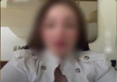 كشف ملابسات تتضرر إعلامية من تهديدها للتنازل عن قضية تحرش بنجلتها بالجيزة
