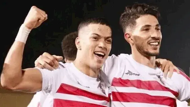 بسبب إمام عاشور.. فتوح يثير غض...