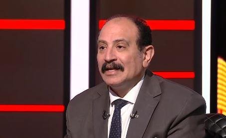 طارق فهمي: رسالة ترامب للرئيس السيسي تؤكد تقدير أمريكا للجهود المصرية في المنطقة
