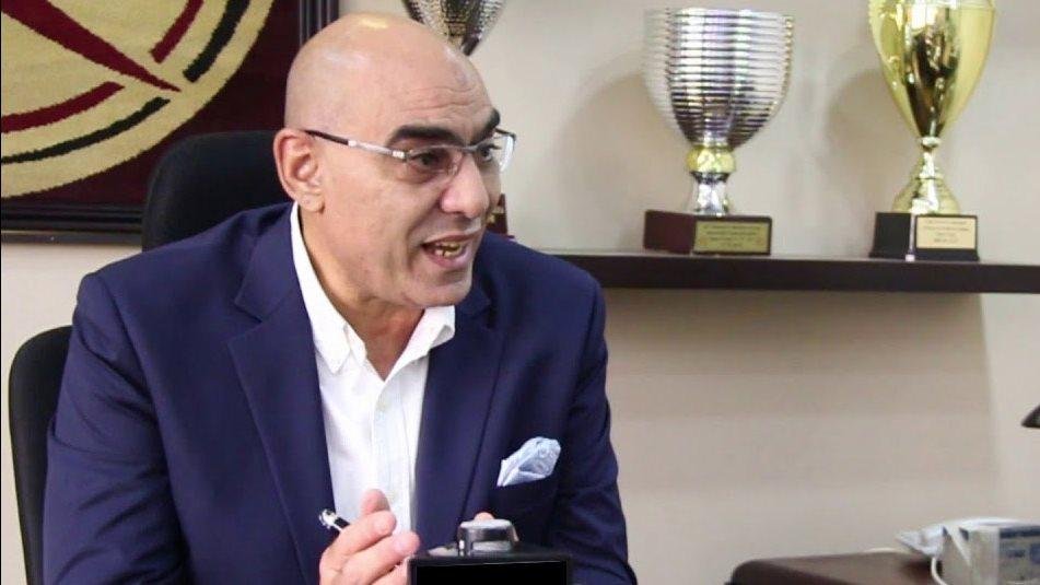 هشام نصر: الزمالك لديه كارثة مالية .. ورحيل «بيزيرا» يفتح الباب لتكرار الأمر