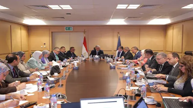 نمو السياحة الوافدة 9%.. شريف فتحي يكشف مؤشرات الحركة خلال سبتمبر