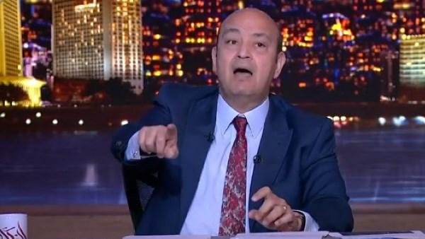 عمرو أديب: الهجوم على أحمد الزند بعد وفاته وهو مش موجود علشان يرد قمة الجبن