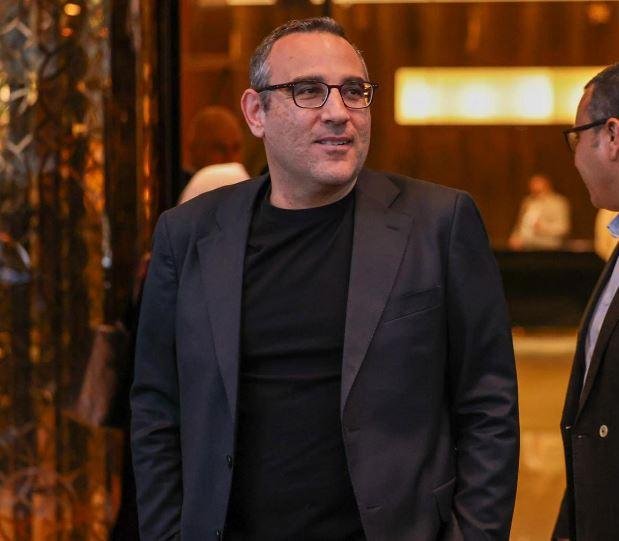 الدماطي: الأهلي لم يطلب عودة لاعبيه من منتخب مصر