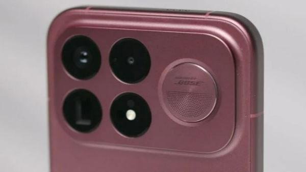 بعد طول انتظار.. ريدمي تُعيد إحياء هاتفها المرتقب Redmi K100