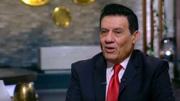 بعد اعتذاره لـ «الخطيب» .. الأهلي يتنازل عن كافة القضايا المرفوعة ضد مدحت شلبي
